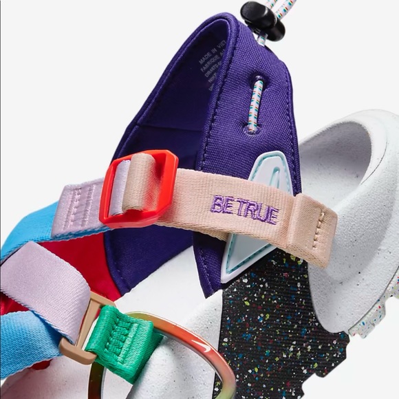 Nike Oneonta Be True Sandal - Picture 3 of 14